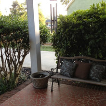 A LIVABLE ENTRY