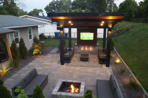 Airbnb Retreat