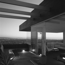 outdoor patio