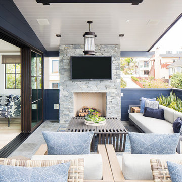 Manhattan Ave Residence