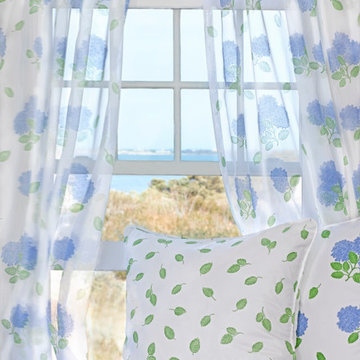 Colorful Beach Cottage
