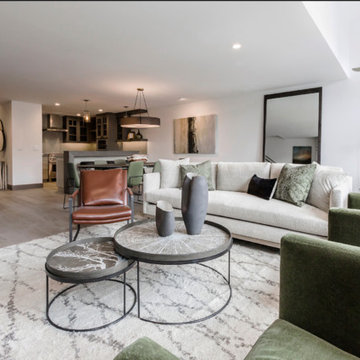 Main Street Condo - Unit 3