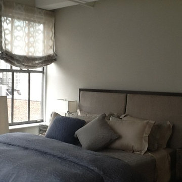 Howard's Reupholstery