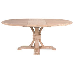 Farmhouse Dining Tables by Essentials for Living