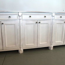 Dining Room Buffet