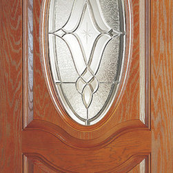 HMI Doors Sold by Elegant Entries - Windows And Doors