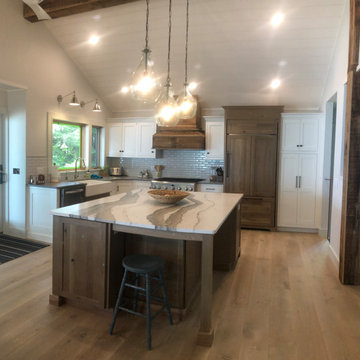 Grand Traverse Bay Home