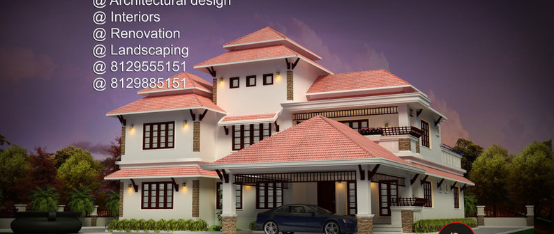 ROYAL CASA BUILDERS AND DEVELOPERS - Reviews, houses, projects ...