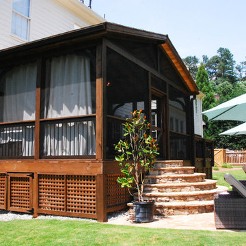 Atlanta, GA Project (2)