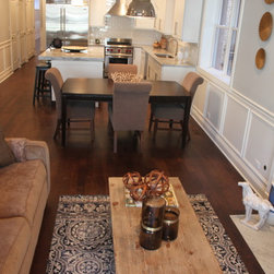 Amish White Oak - Products