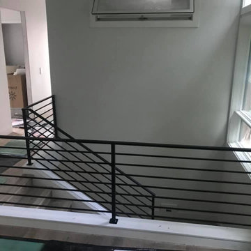 Railings