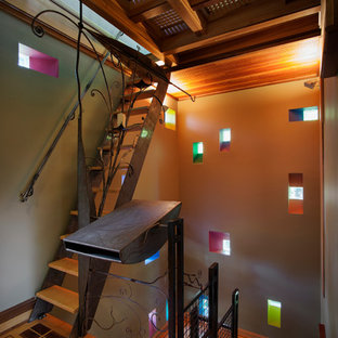 House as Art - 2140 Cave Hill Lane