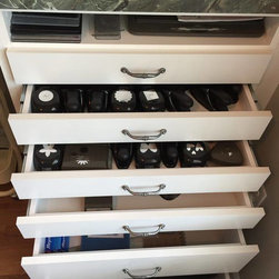 Crafting drawers - Storage And Organization