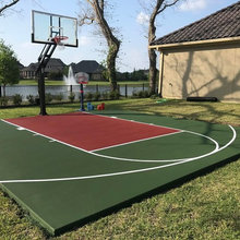 Sports Court