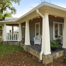 Exterior Ideas