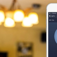 On-Q RF Lighting Control