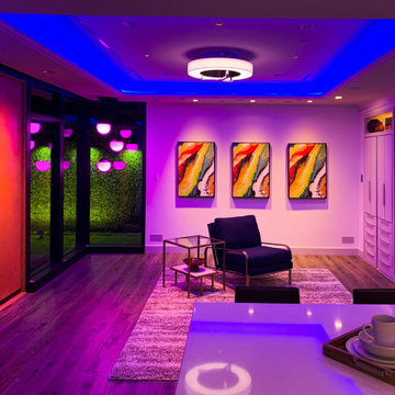 ProSource Lighting Technology & Learning Center