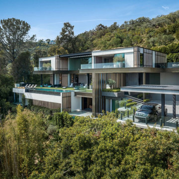 Ives Dr Los Angeles