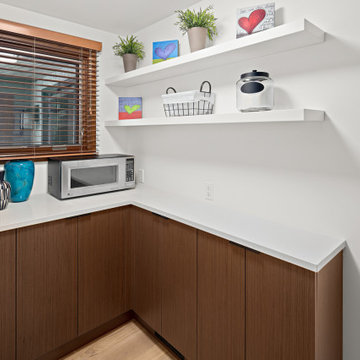 Clyde Hill Whole House Remodel