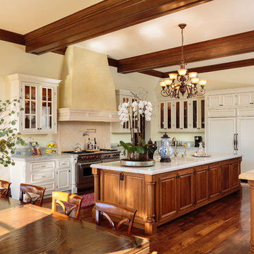 Bel Air, MSH Design