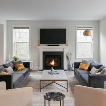 Short Pump Residence