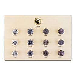 Elite Knobs Showroom - Products