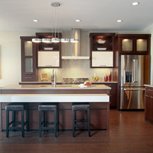 Kitchen Ideas