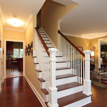 Living Room Ideas