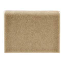 Vibe Field Tile in Suede - Tile