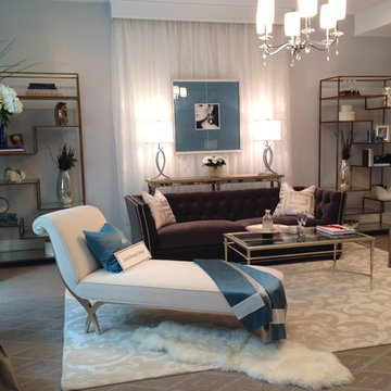 2014 Hamptons Designer Showhouse