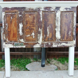 More Door Headboards - Headboards