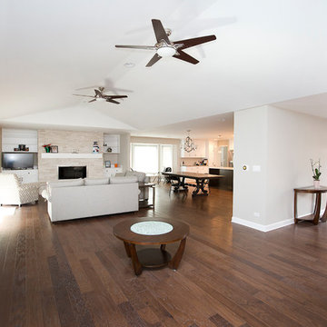 Fire Damage Restoration