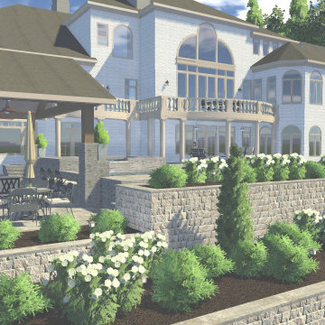 Alpharetta House