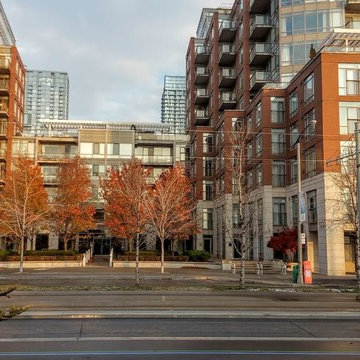 Queens Quay