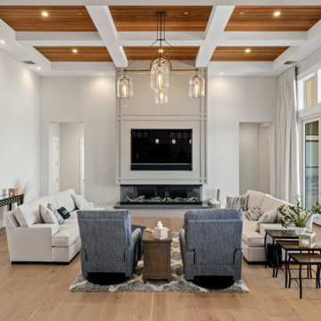 Excellence in Construction Award-Winning Home 2023