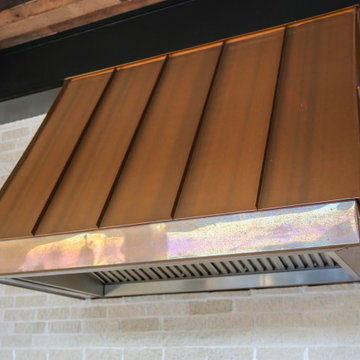 Bespoke Modern