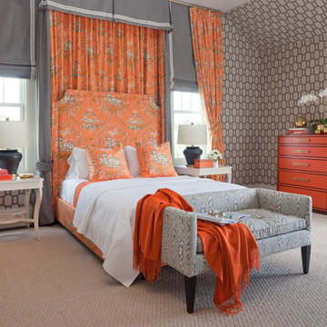 Hamptons Designer Showhouse