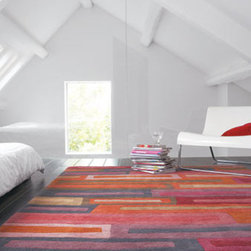 Home Source Custom Interiors - Rugs