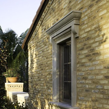Brick Exterior