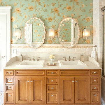 Historic St. Paul Mansion Renovation