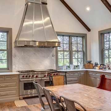 The Gourmet Country Kitchen