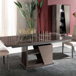 Italian Dining Table FRIDA by ALF Da Fre - Dining Tables