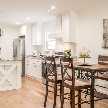 Modern Farmhouse