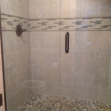 Kitchen Bath remodel