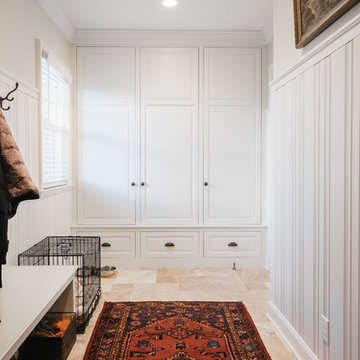 Historic Home Renovation & Addition