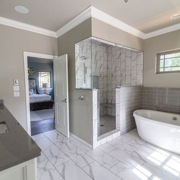 Moore Quality Homes Pictures