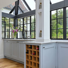 Kitchen New