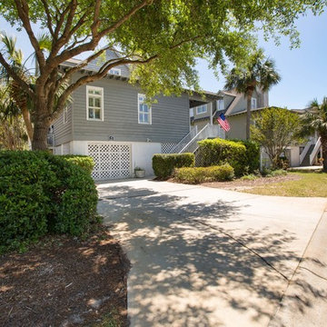 Compass Point Vacation Rental Litchfield by the Sea Pawleys Island, SC