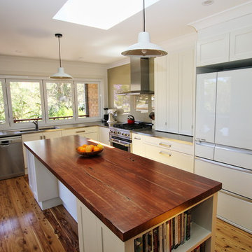 Denistone: Kitchen Renovation Sydney 2114