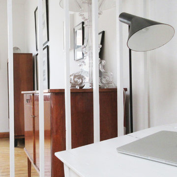 Mini loft